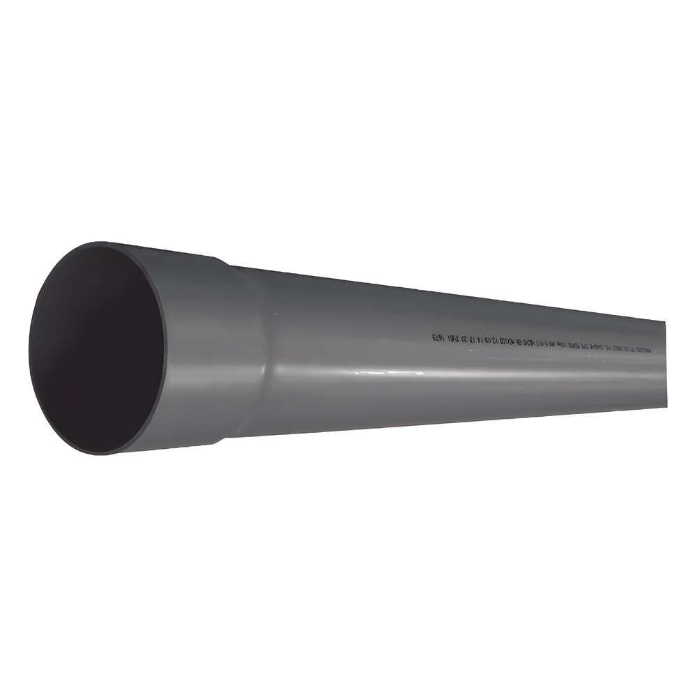 Tubo Conduit Cédula 40 de 1 1 / 4" (35 mm)