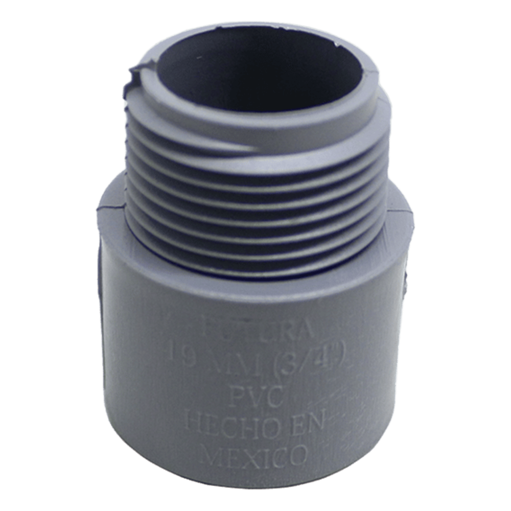 Conector para Conduit Cédula 40 de 1 1 / 4" ( 32 mm)