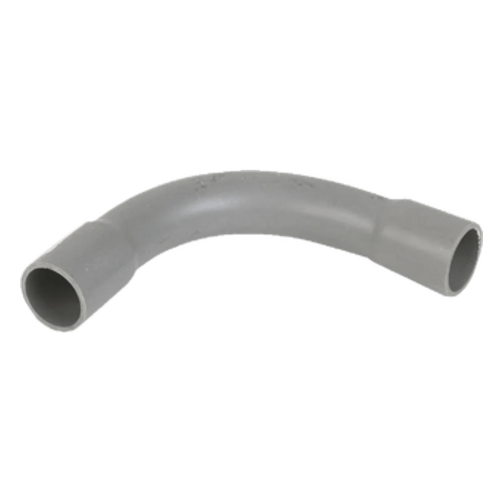 Curva para Conduit Cédula 40 de 1 1 / 2"