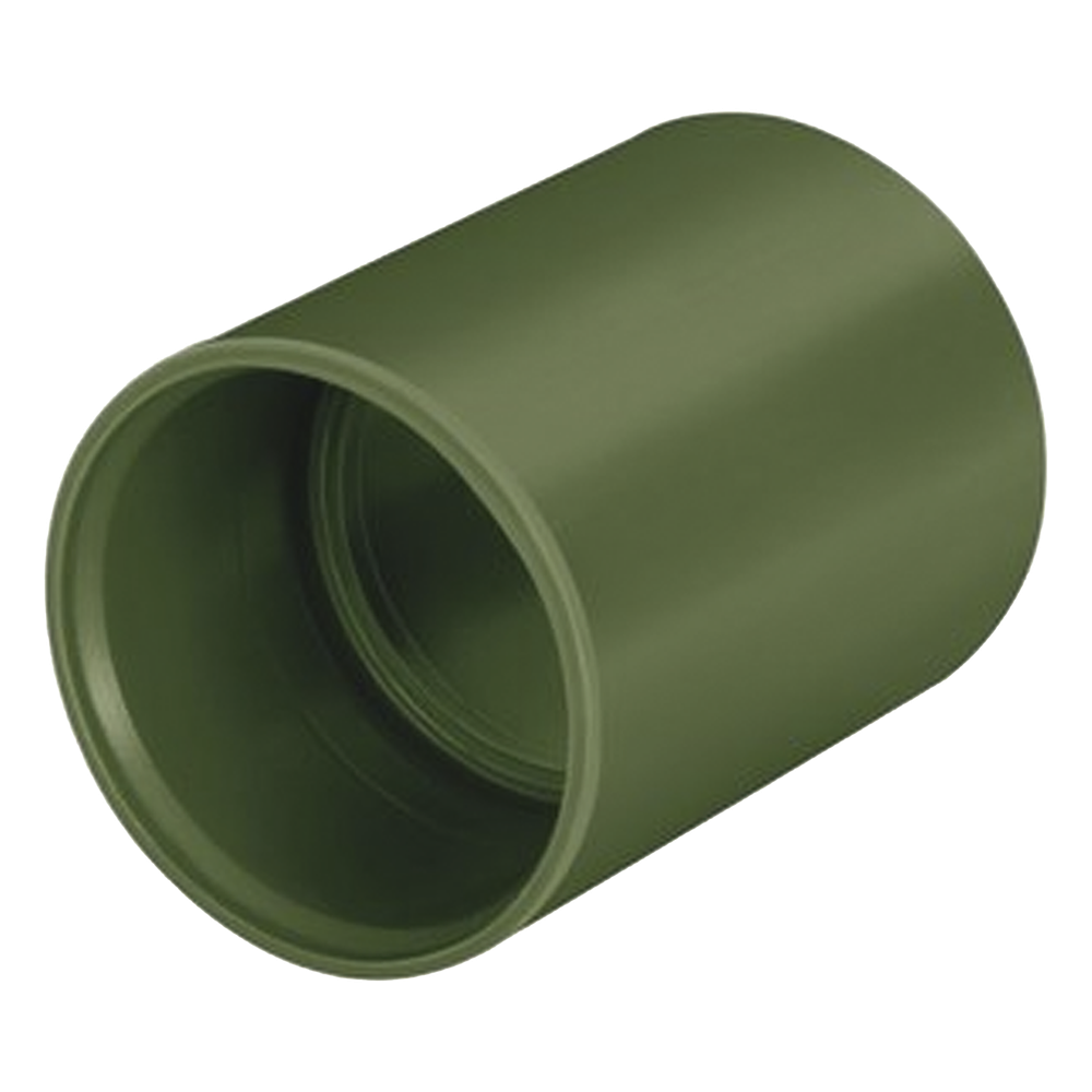 Cople para Tubería Conduit PVC Ligero de 1 1 / 2" (38 mm)