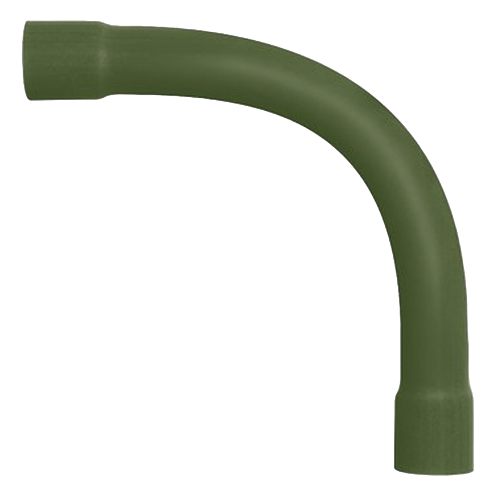 Cople para Tubería Conduit PVC Ligero de 1 1 / 4" (32 mm)