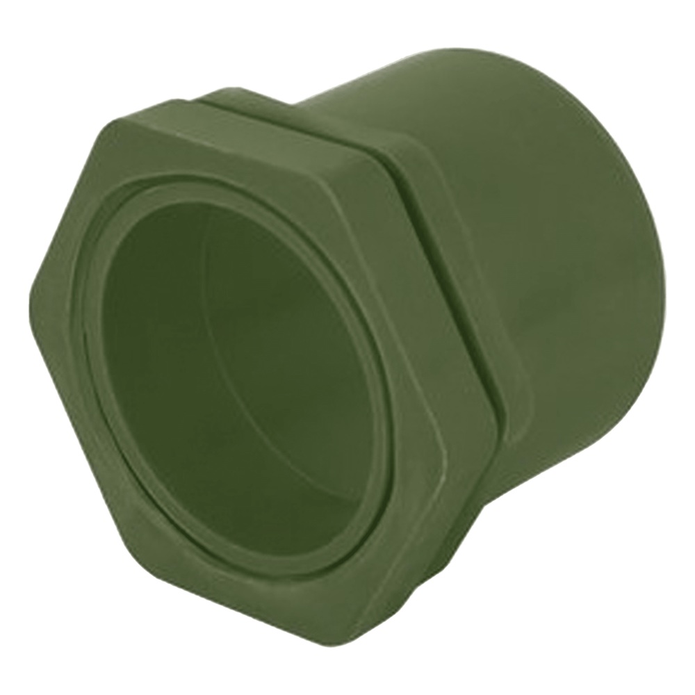 Conector para Tubería Conduit PVC Ligero de 2" (51 mm)
