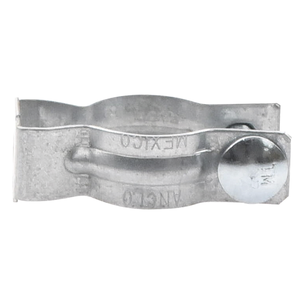 [ANC-CLIP-12] Clip para Tubo Conduit de 1/2" (13 mm)