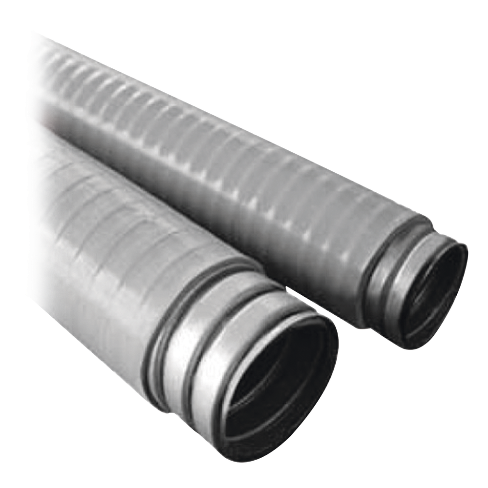 Tubo 3", PVC, 10 m