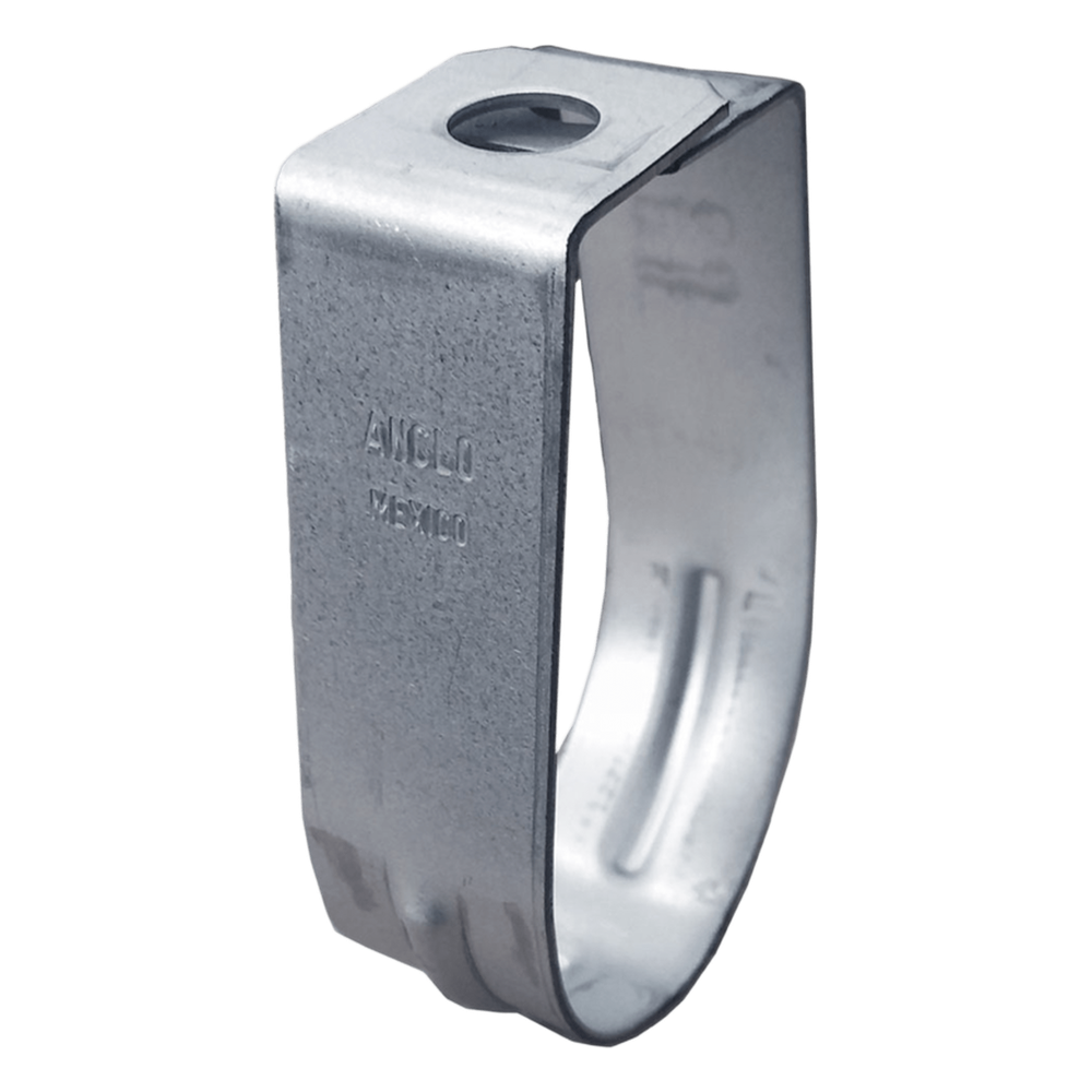Colgador Tipo Pera para Tubería Conduit de 2" (51 mm)