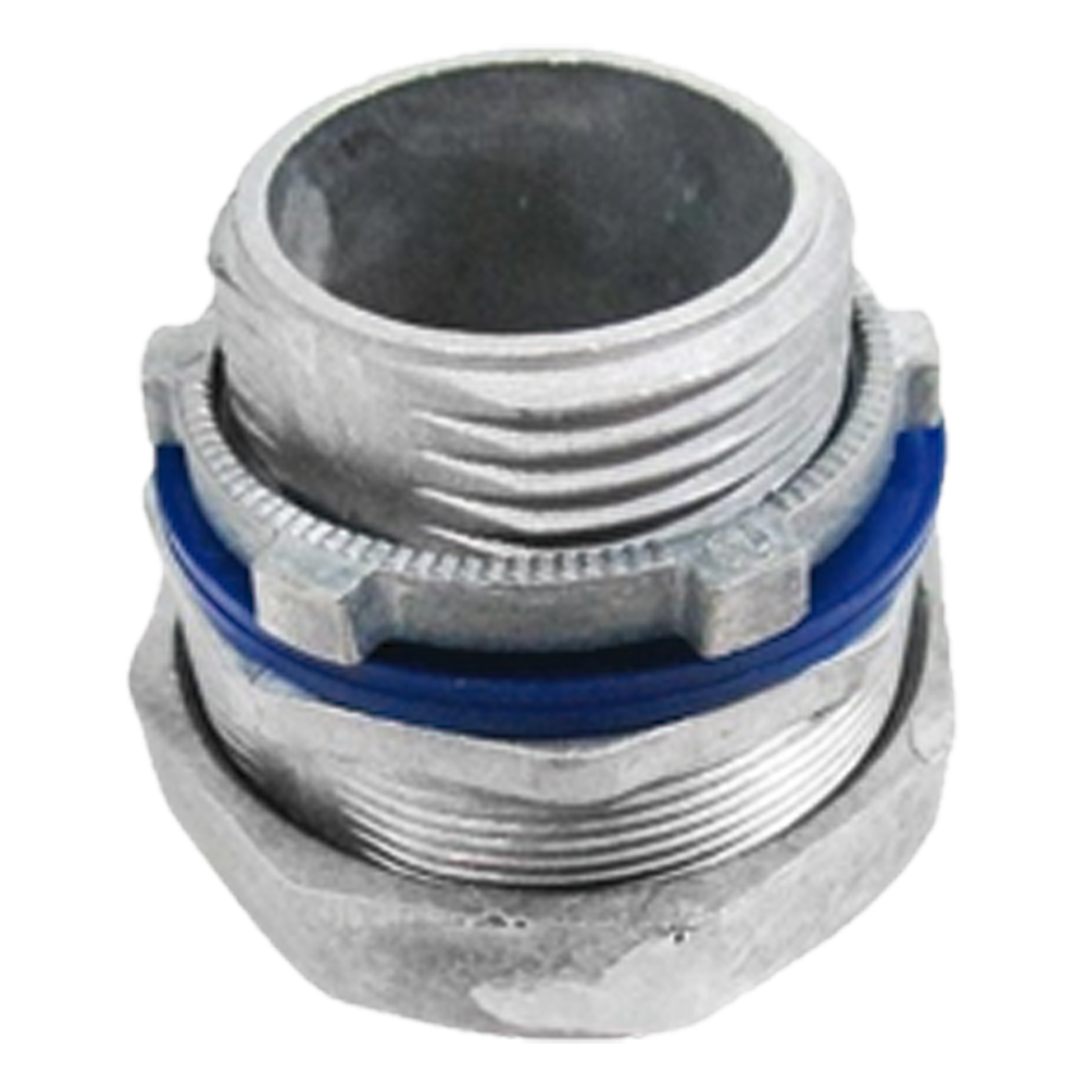 Conector para tubería 3/4"