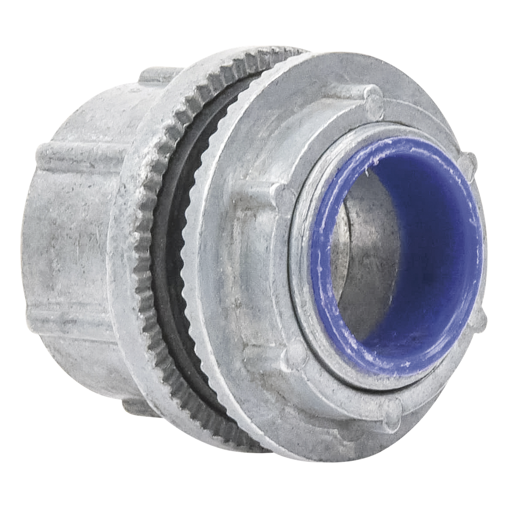 Conector Hub para Conduit Pared Gruesa de 1 / 2" (13 mm)