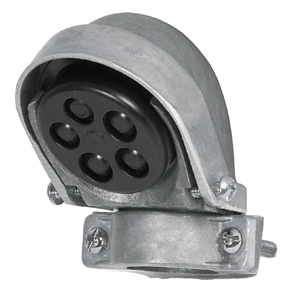 Mufa Compacta de 1 1 / 4" (32 mm )