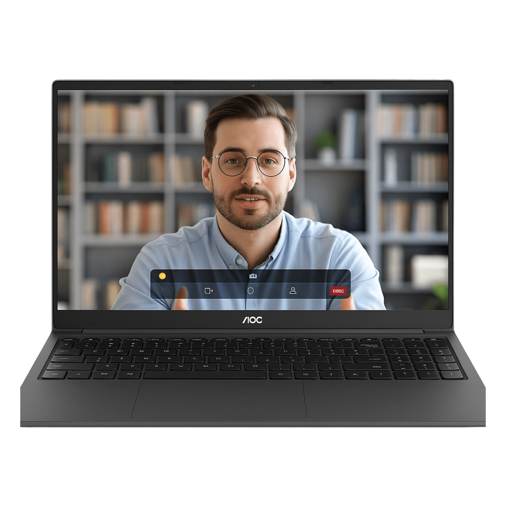 Laptop AOC