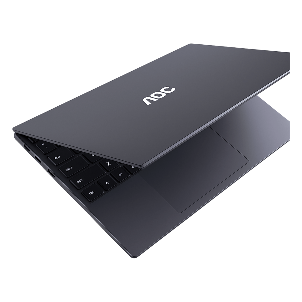 [AP15PRO] Laptop / AMD Ryzen R5 7430U / 16 GB RAM DDR4 / 512 GB SSD / Wi-Fi 6 / Bluetooth 5.2 / Windows 11