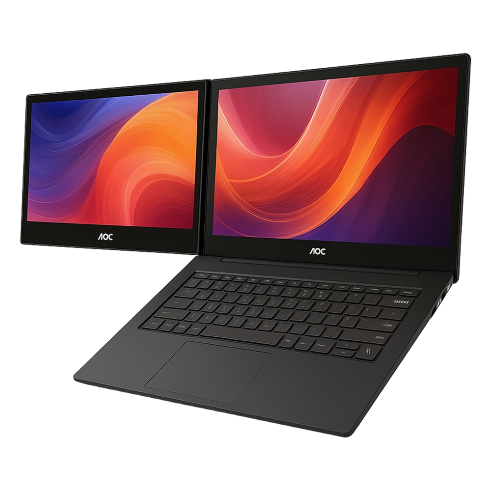 Laptop 14", 1255U