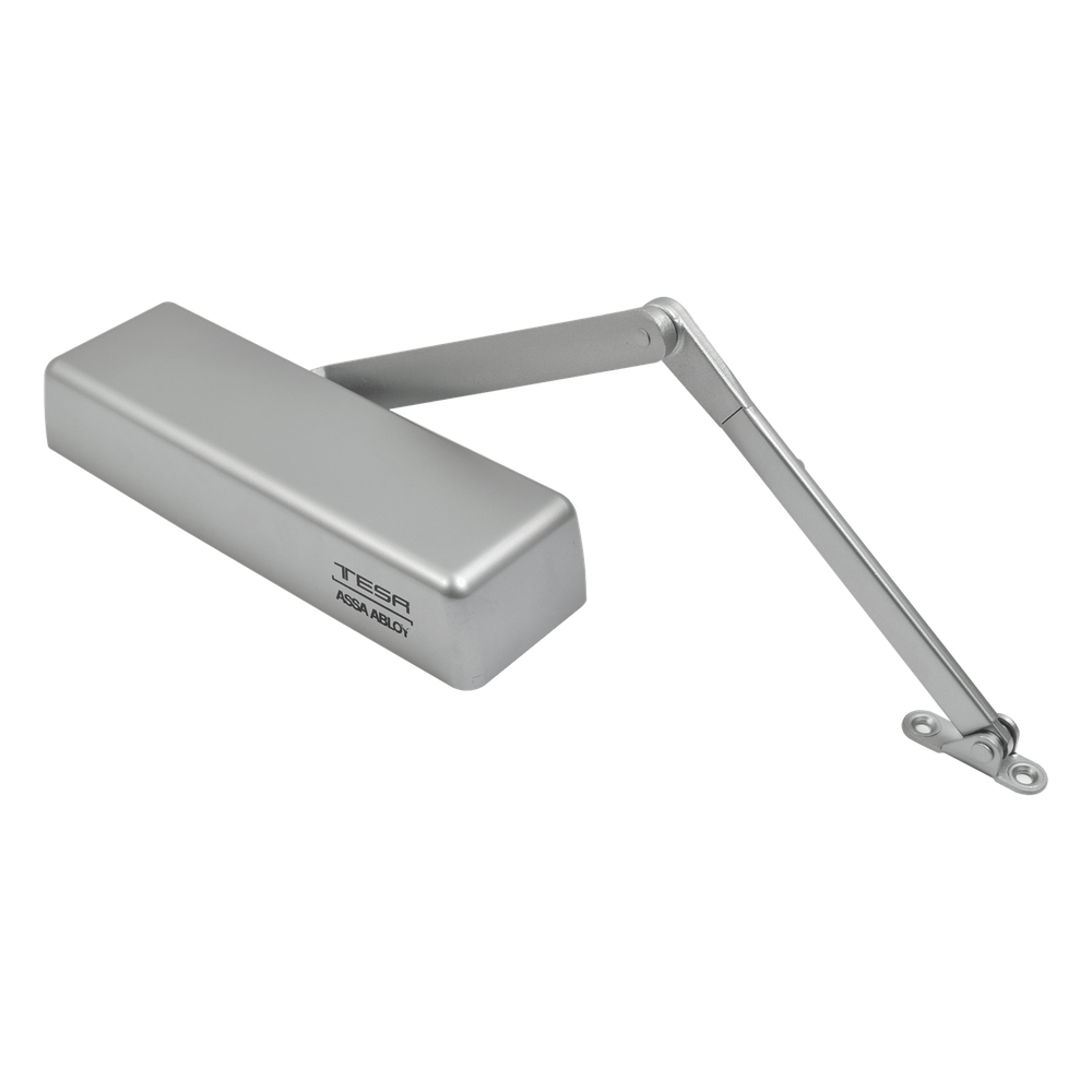 [84883] Cierrapuertas de Uso Rudo para Exterior para puertas de hasta 150Kgs