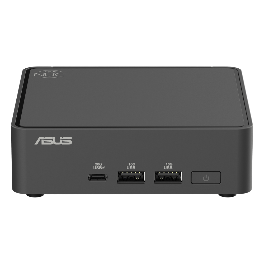 Mini PC NUC