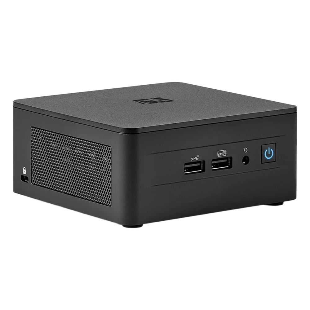 Mini PC NUC Barebone