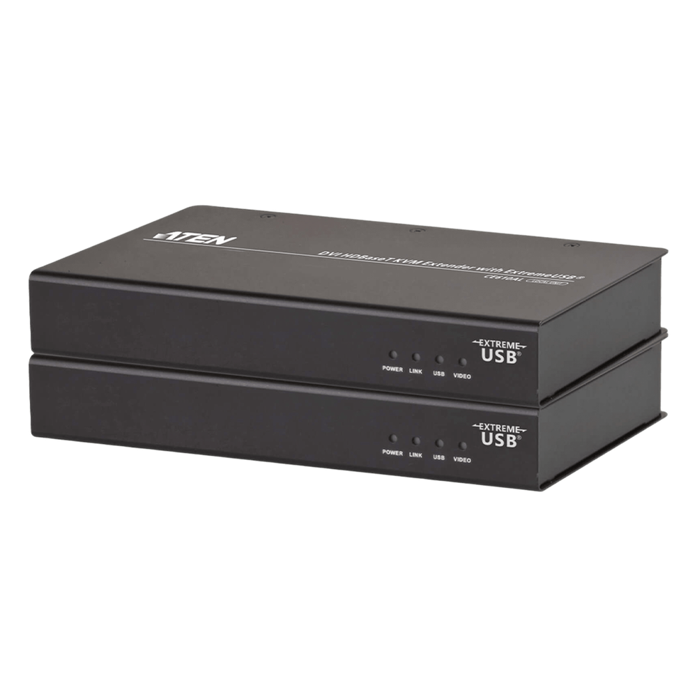 Extensor KVM 100 m