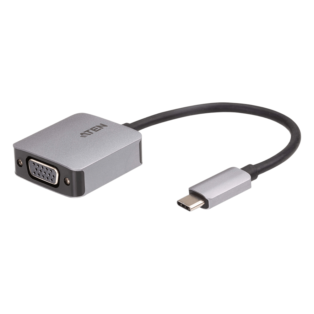 [UC3002A] Adaptador USB-C a VGA