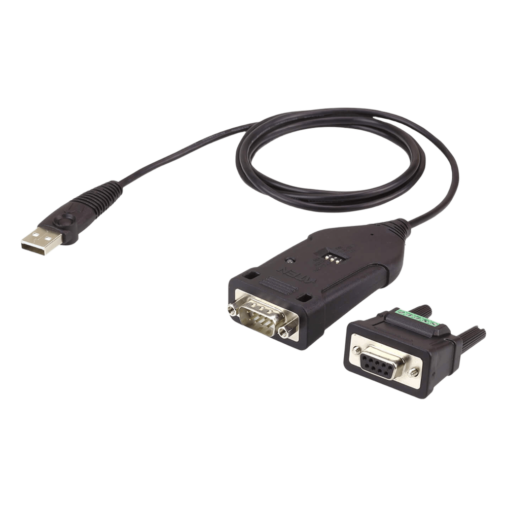 Adaptador USB a RS-422