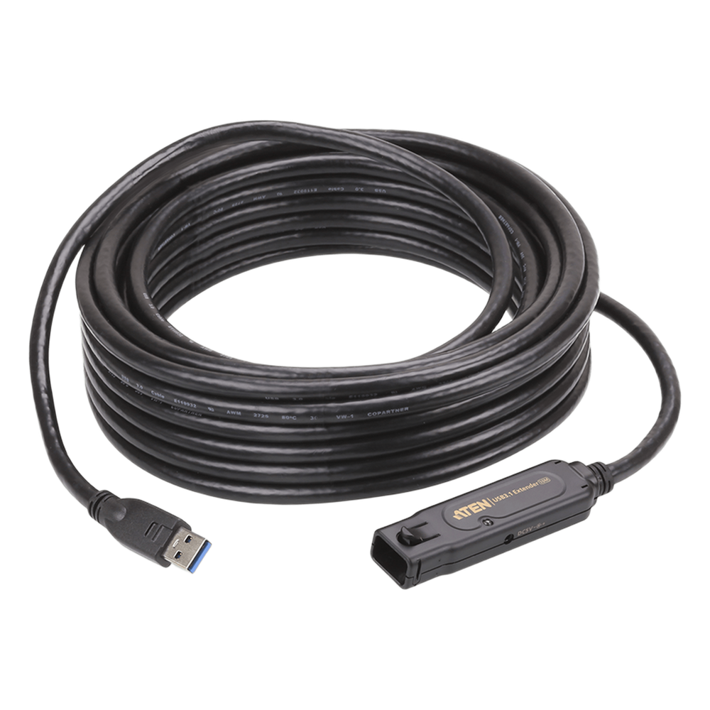 Cable extensor USB 3.1 10 m
