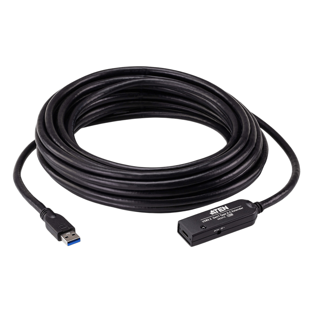 Cable extensor USB 3.2 10 m