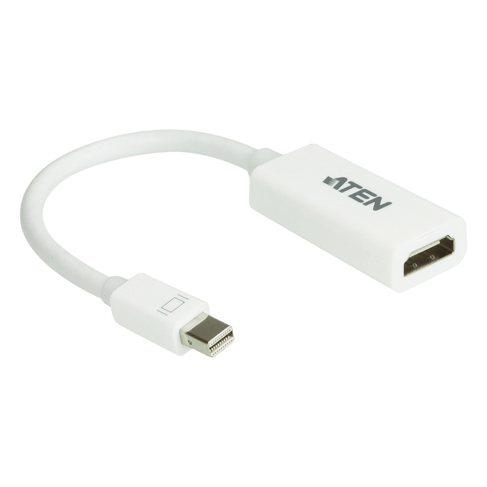 Adaptador de Mini DisplayPort a HDMI