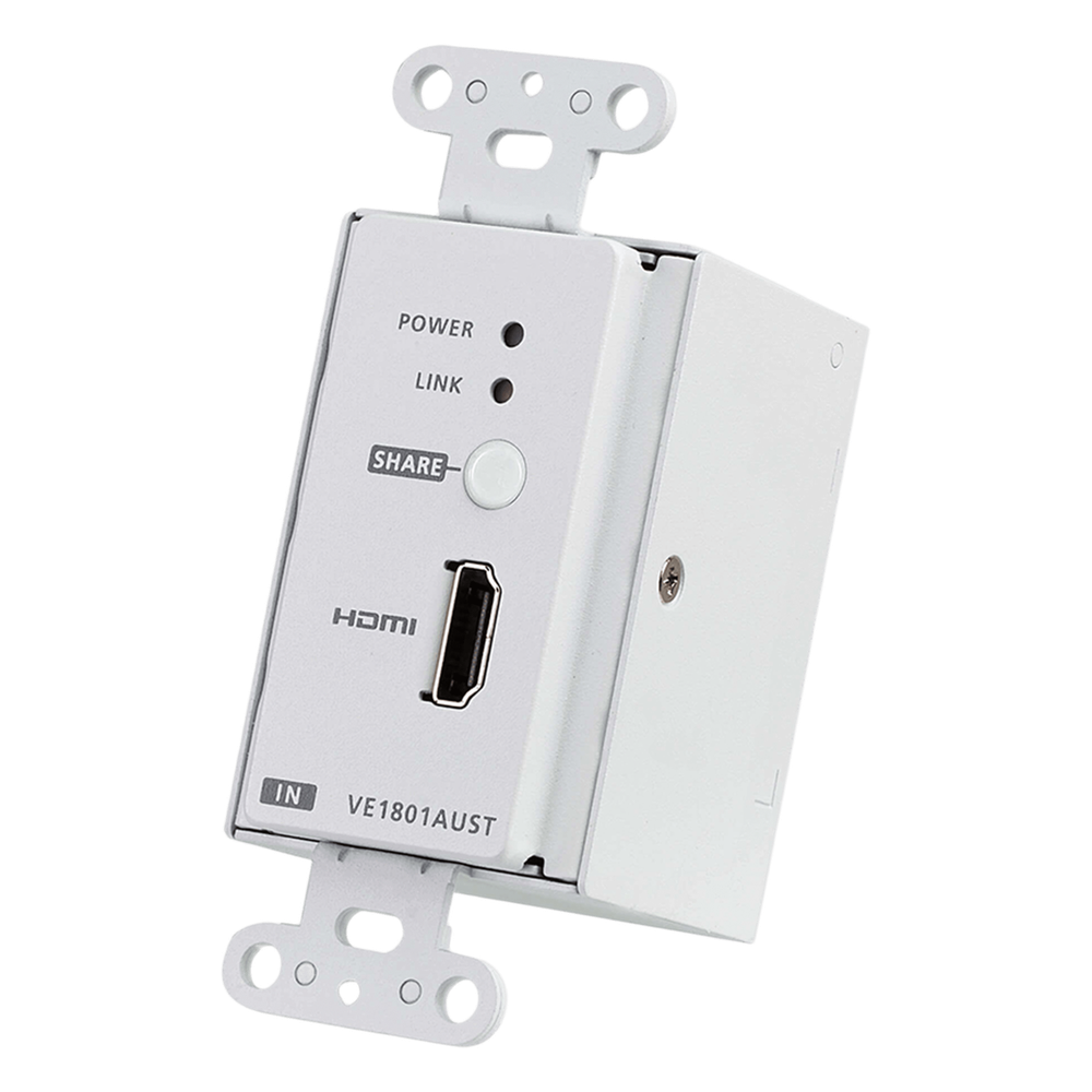 Transmisor HDMI