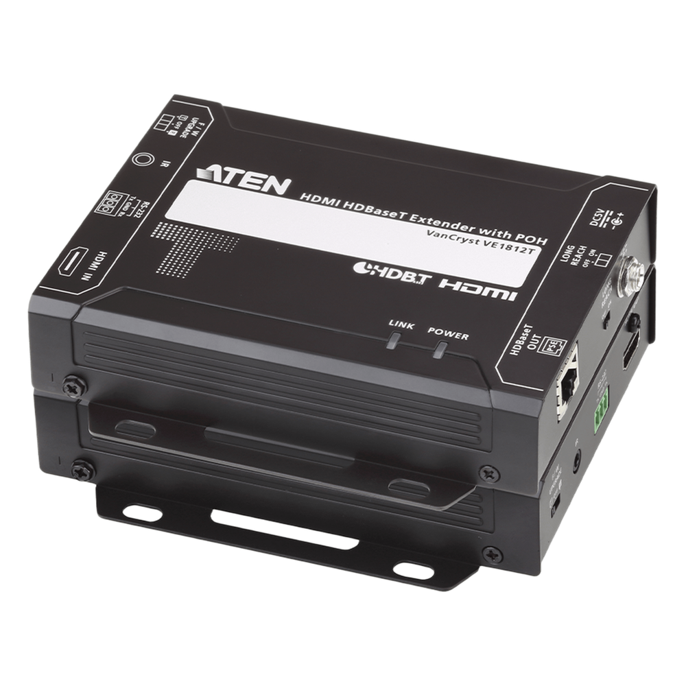 [VE1812] Extensor HDMI HDBaseT Class 4k, 100 m