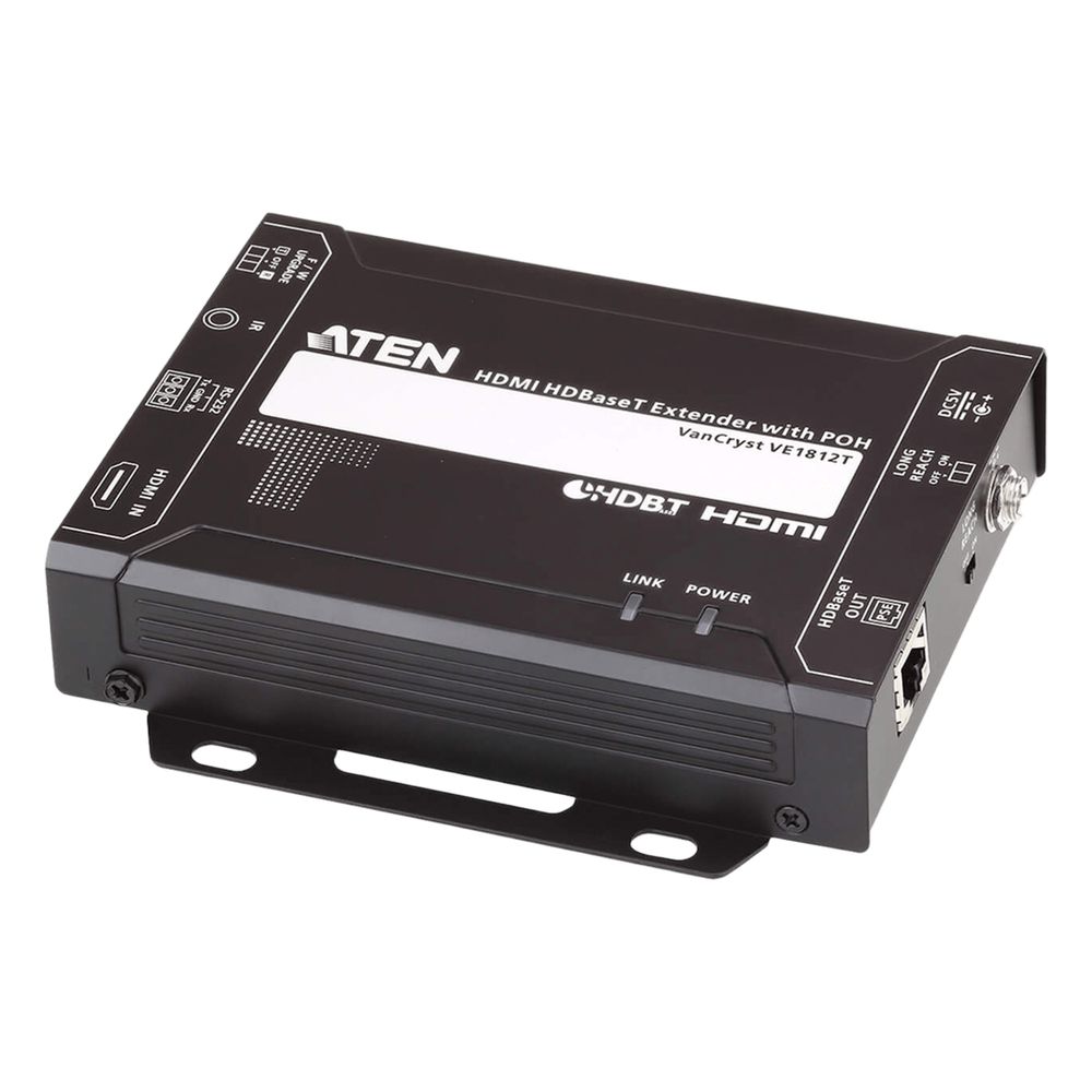 [VE1812T] Extensor HDMI HDBaseT Unidad transmisora VE1812