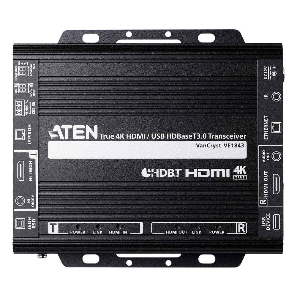 Transceptor óptico
