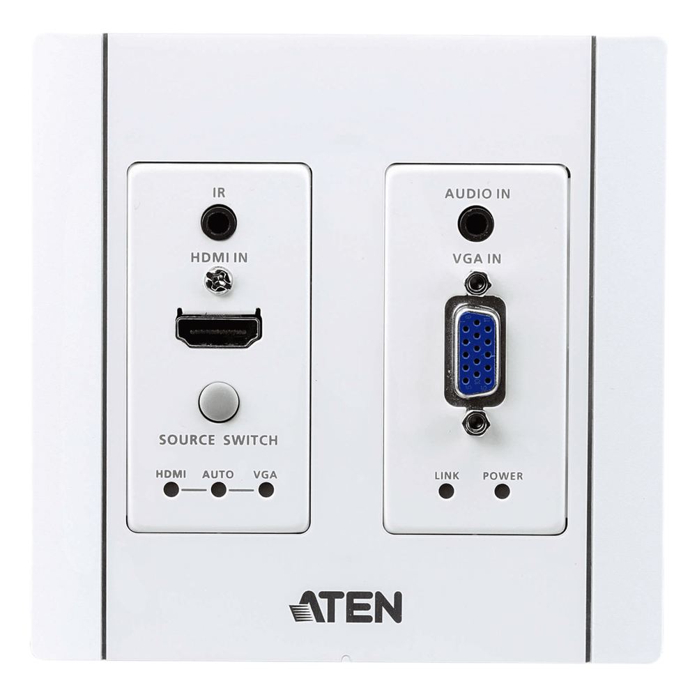 Transmisor HDBaseT
