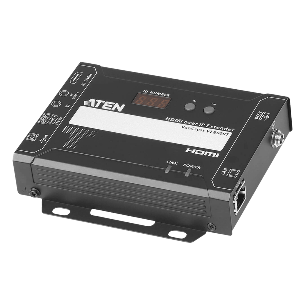Transmisor HDMI