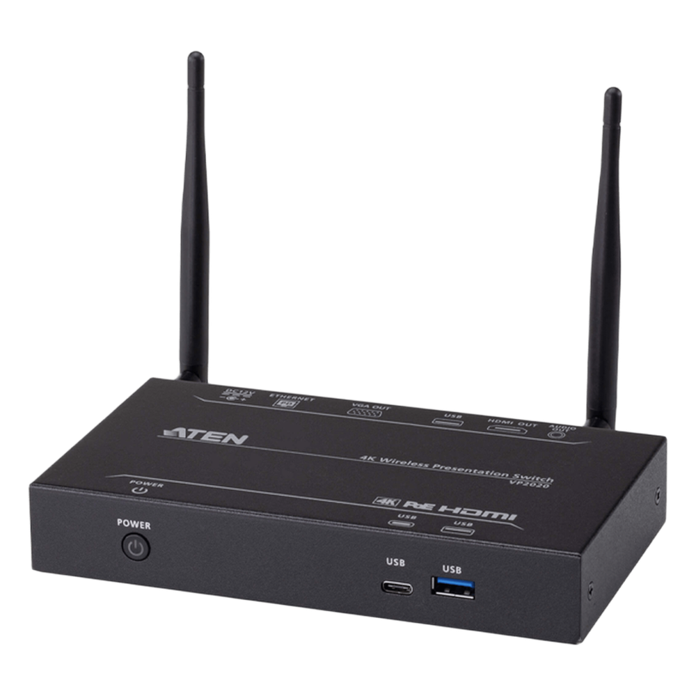 Switch PoE