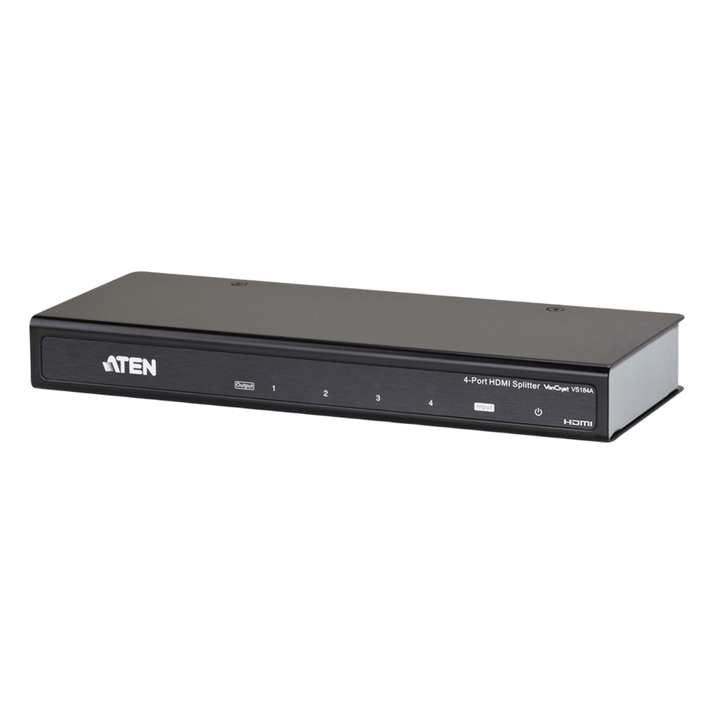 Splitter HDMI 4K