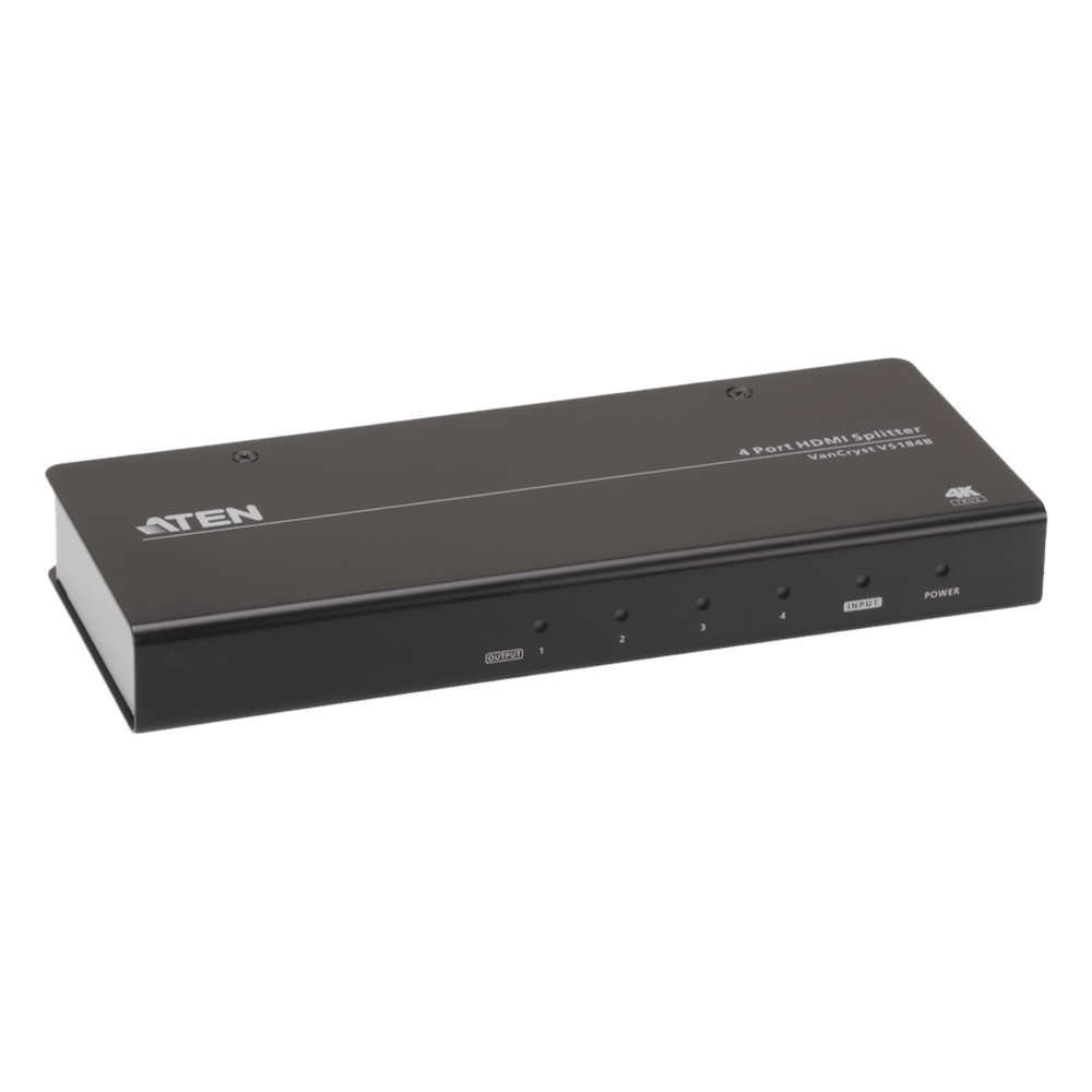 Splitter HDMI 4K