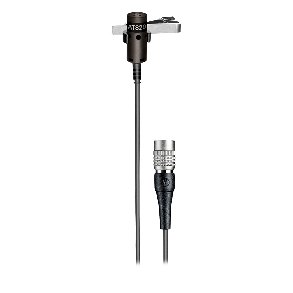 Micrófono Lavalier inalámbrico 55"