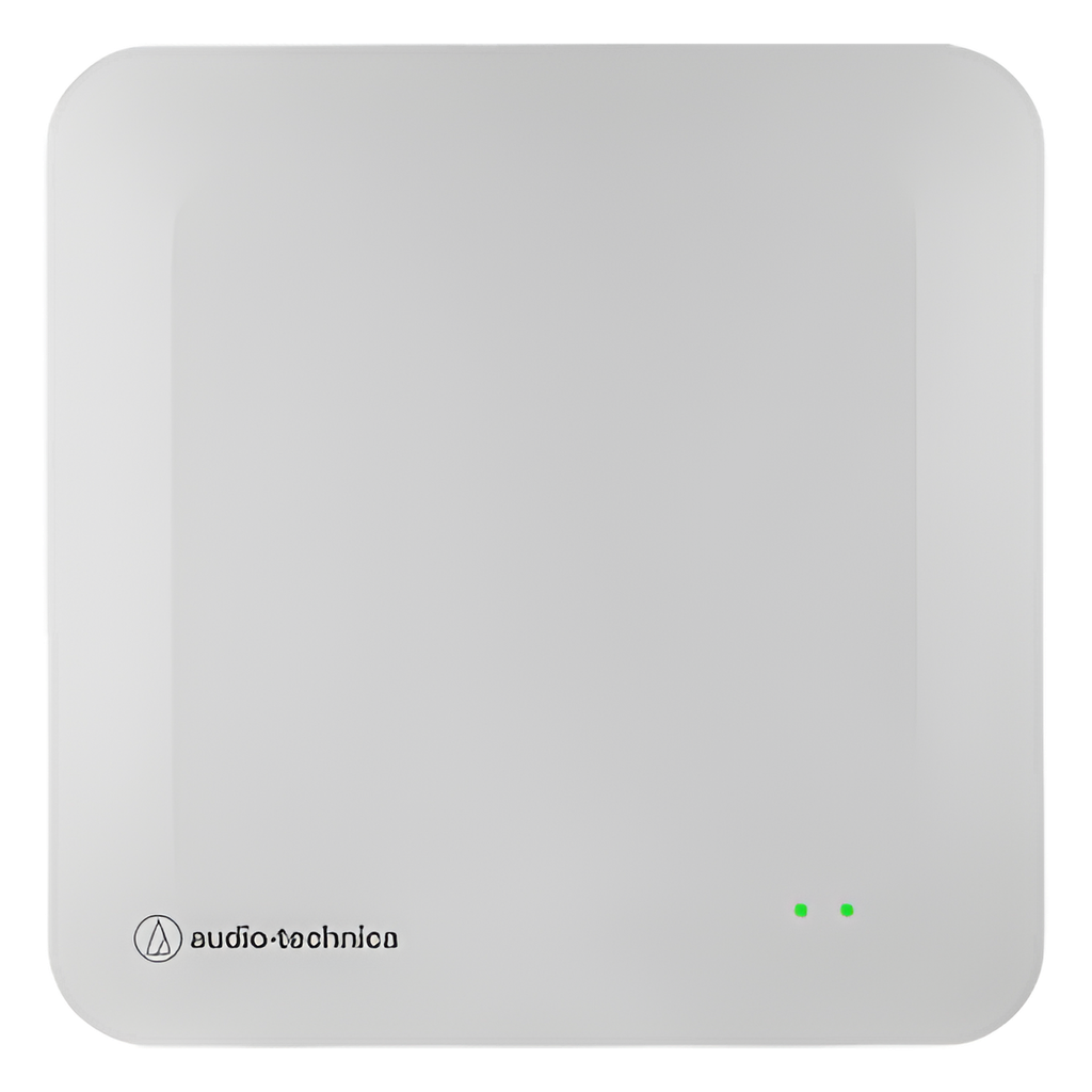 RECEPTOR INALÁMBRICO DE 8 canales COMPATIBLE CON DANTE