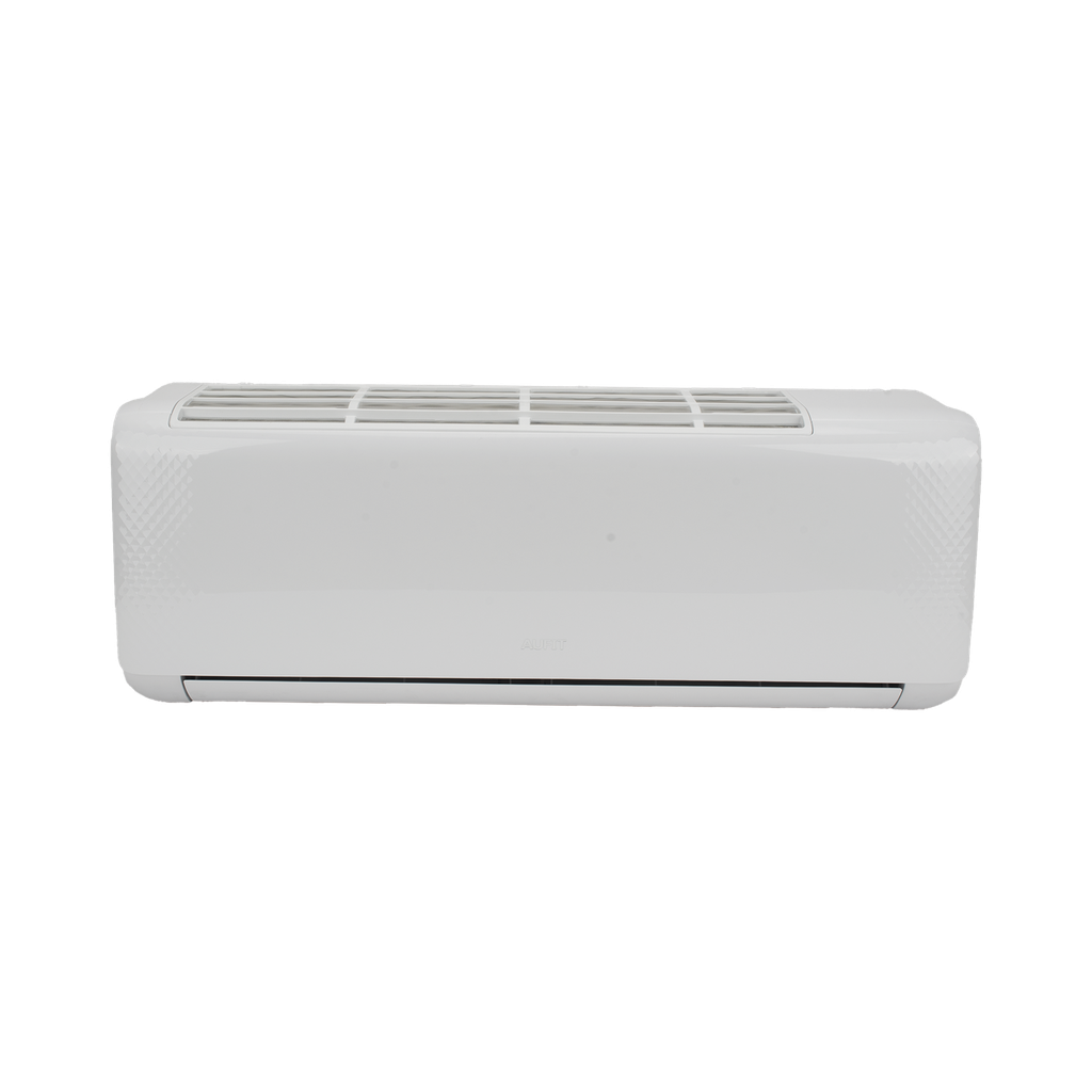 [QCI-R32-12K-110] Minisplit AUFIT / Triple Inverter / SEER 19 / 12,000 BTUs ( 1 TON ) / R32 / Solo Frío / 110 Vca / Filtro de salud / Compatible con Alexa y Google