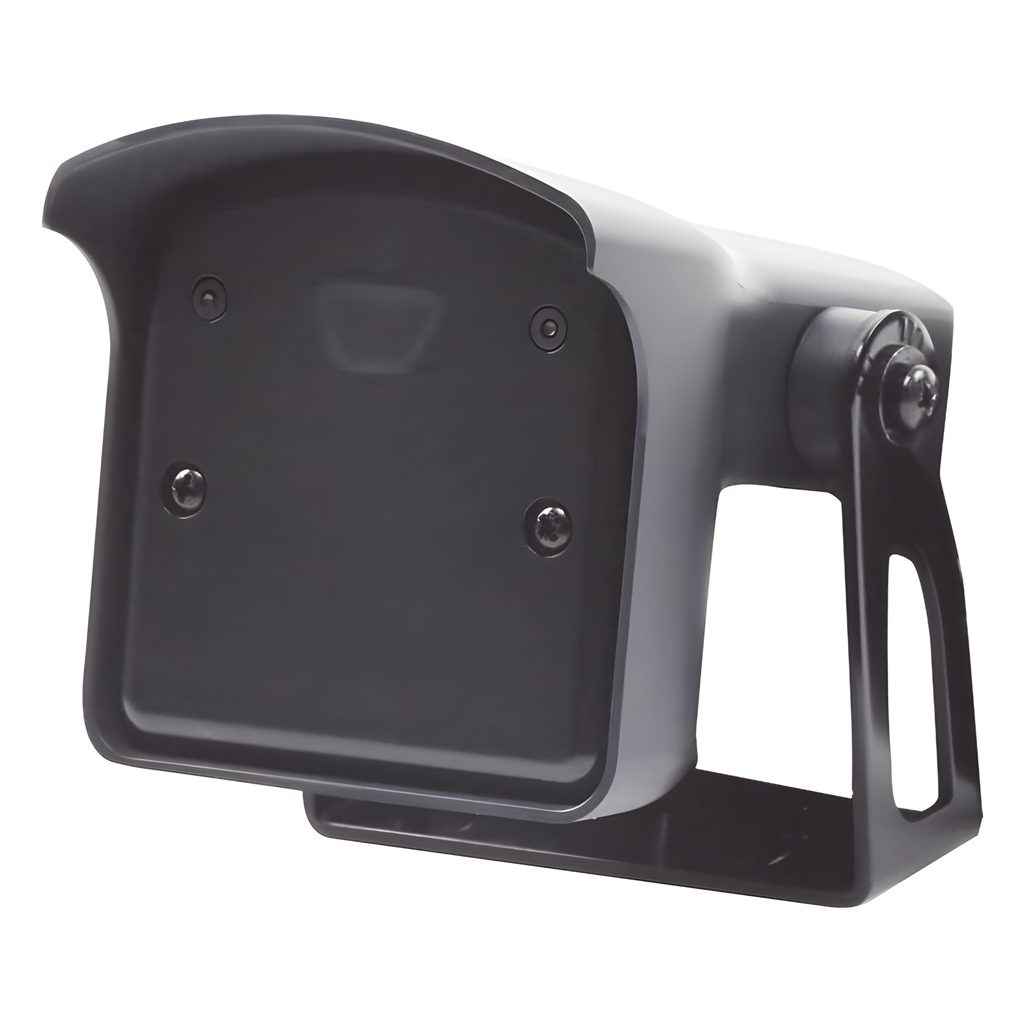 [10-FALCON] Sensor de Microondas Ideal Para Puertas Automáticas Industriales / IP65 / Ángulo de Inclinaciónn 0 a 180°