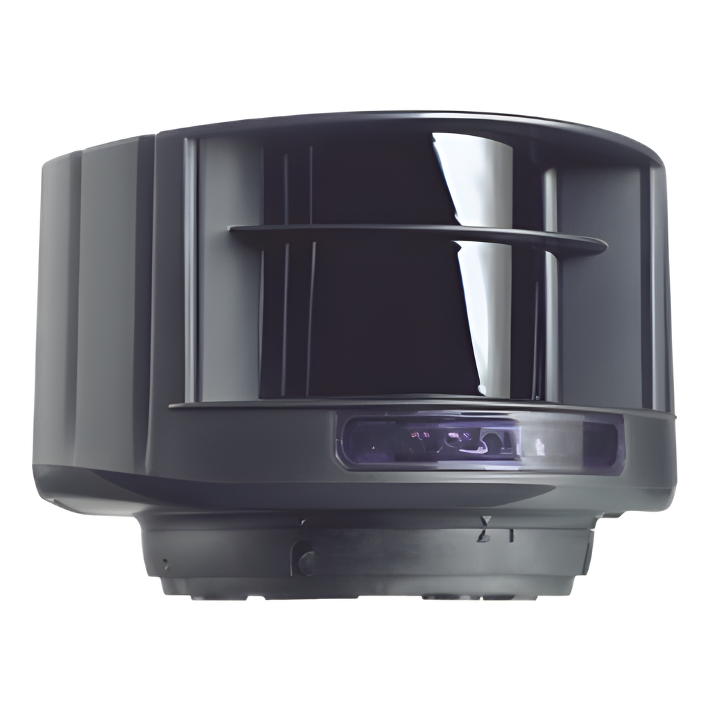 [10-LZR-H100] Sensor láser para barreras vehiculares y puertas 9.6 m