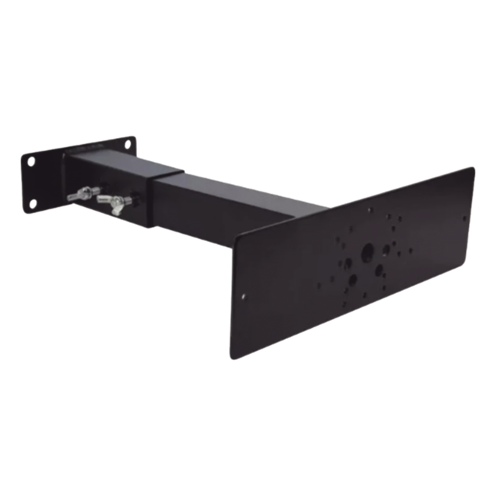 [10-MINIBRACKET] Mini Bracket Industrial para Sensores BEA