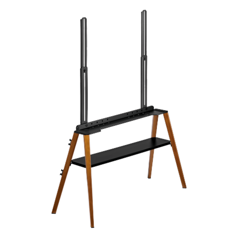 Soporte de TV Easel Studio TV Floor Stand 75", 40 kg