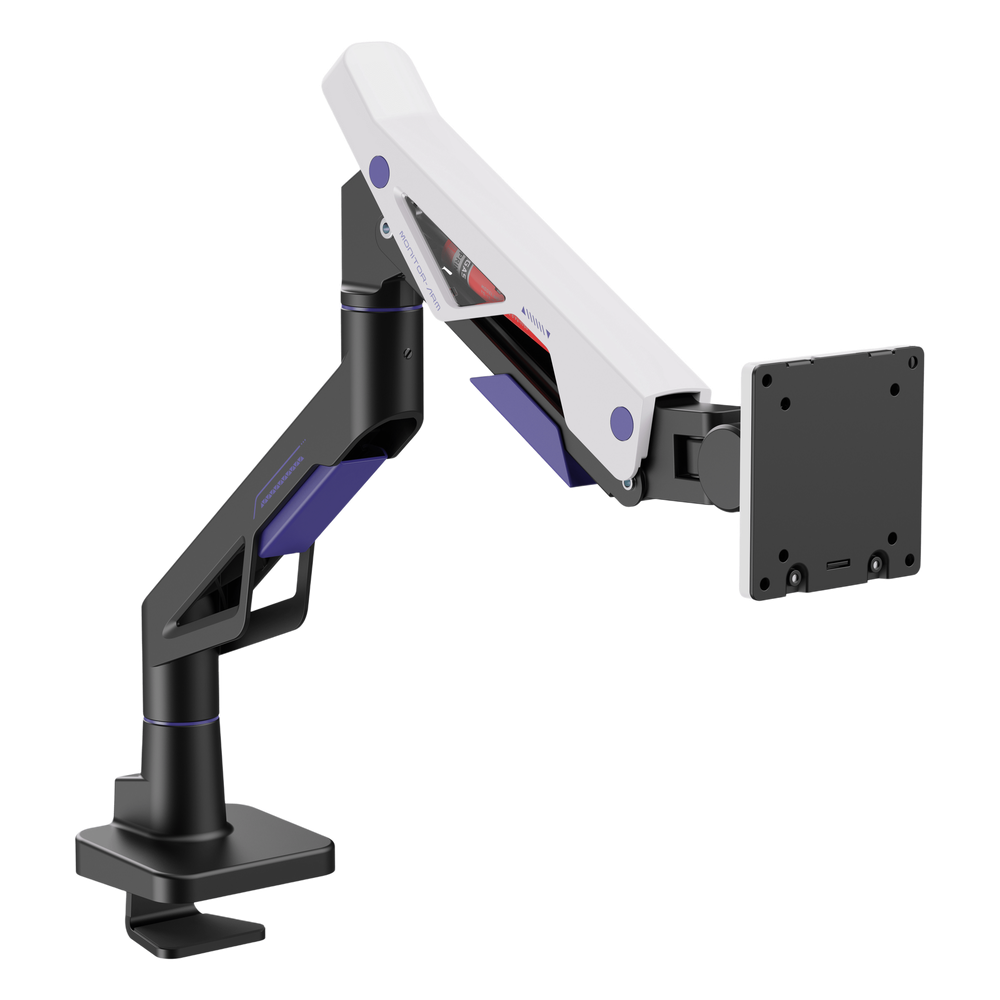 Brazo para Monitor 24-57 Pulgadas 57"