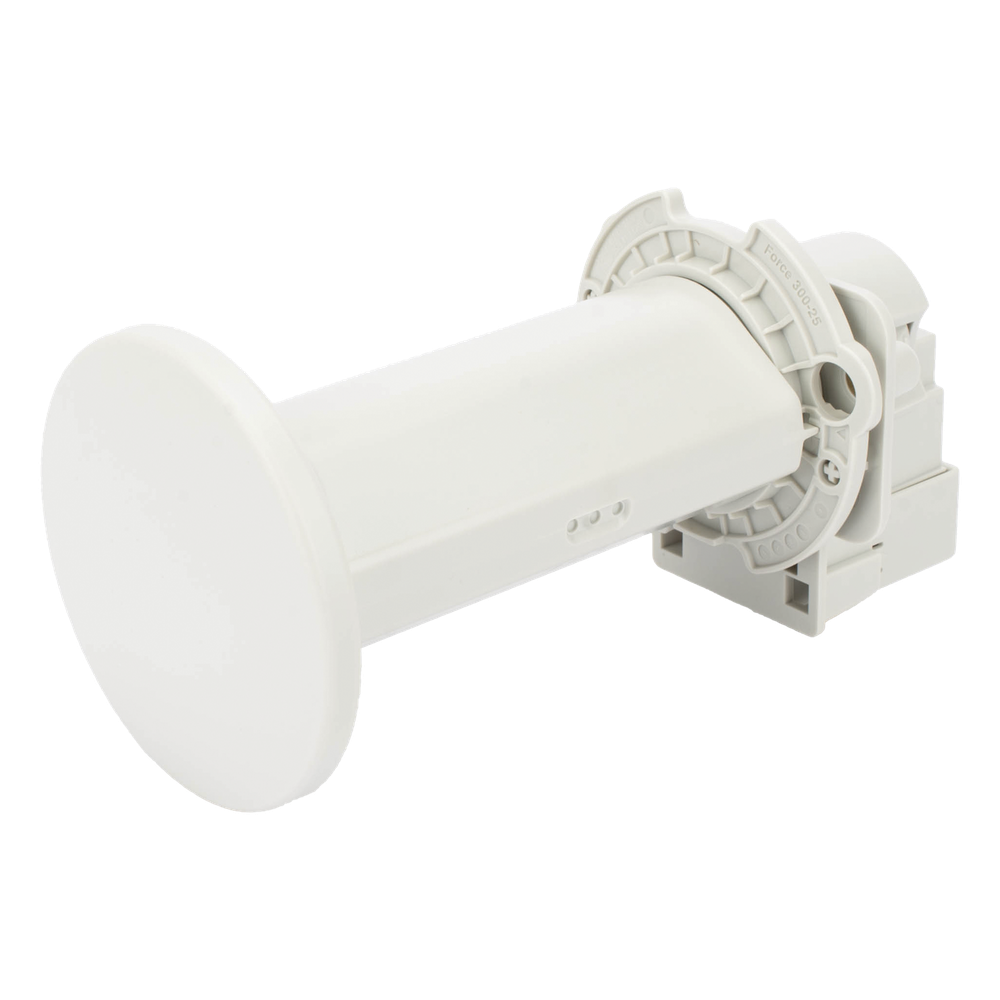 Feedhorn de Alta Capacidad