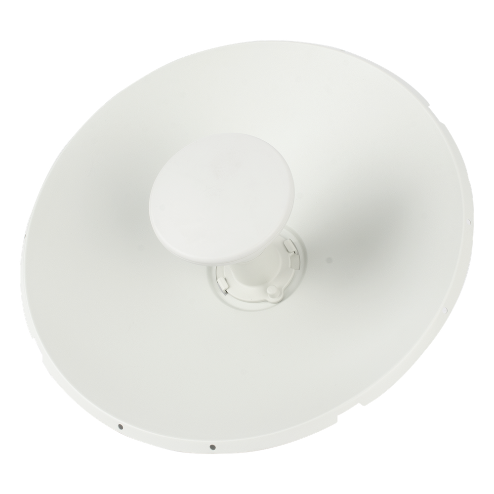 Antena direccional 7.125 GHz, 25 dBi