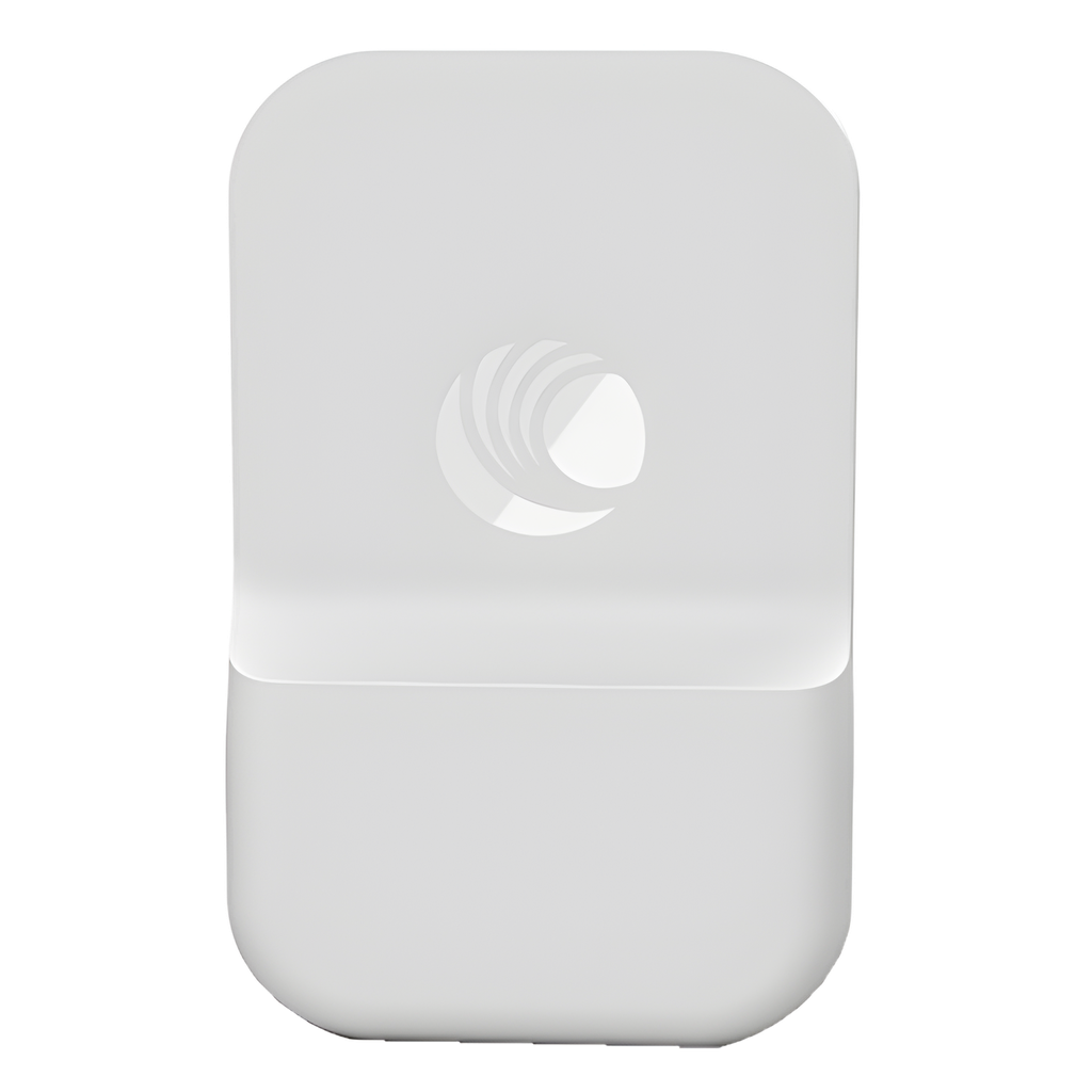 Nodo cliente cnWave V1000 60 GHz, 2 Gbps