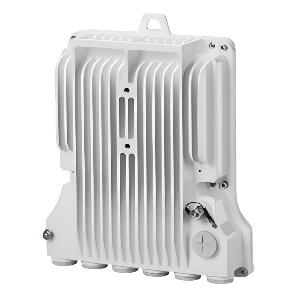 [C800085B004A] PTP850E Radio totalmente exterior de 80 GHz con unidad exterior (ODU) y antena de 43 dBi, 10 Gbps, baja, transmisión (Tx) 71-76 GHz, recepción (Rx) 81-86 GHz