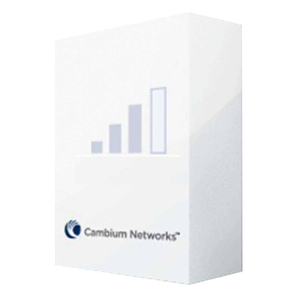 [N000082L125A] N000082L125A - PTP 820 Act.Key - Capacity 500M with ACM Enabled, Per Tx Chan