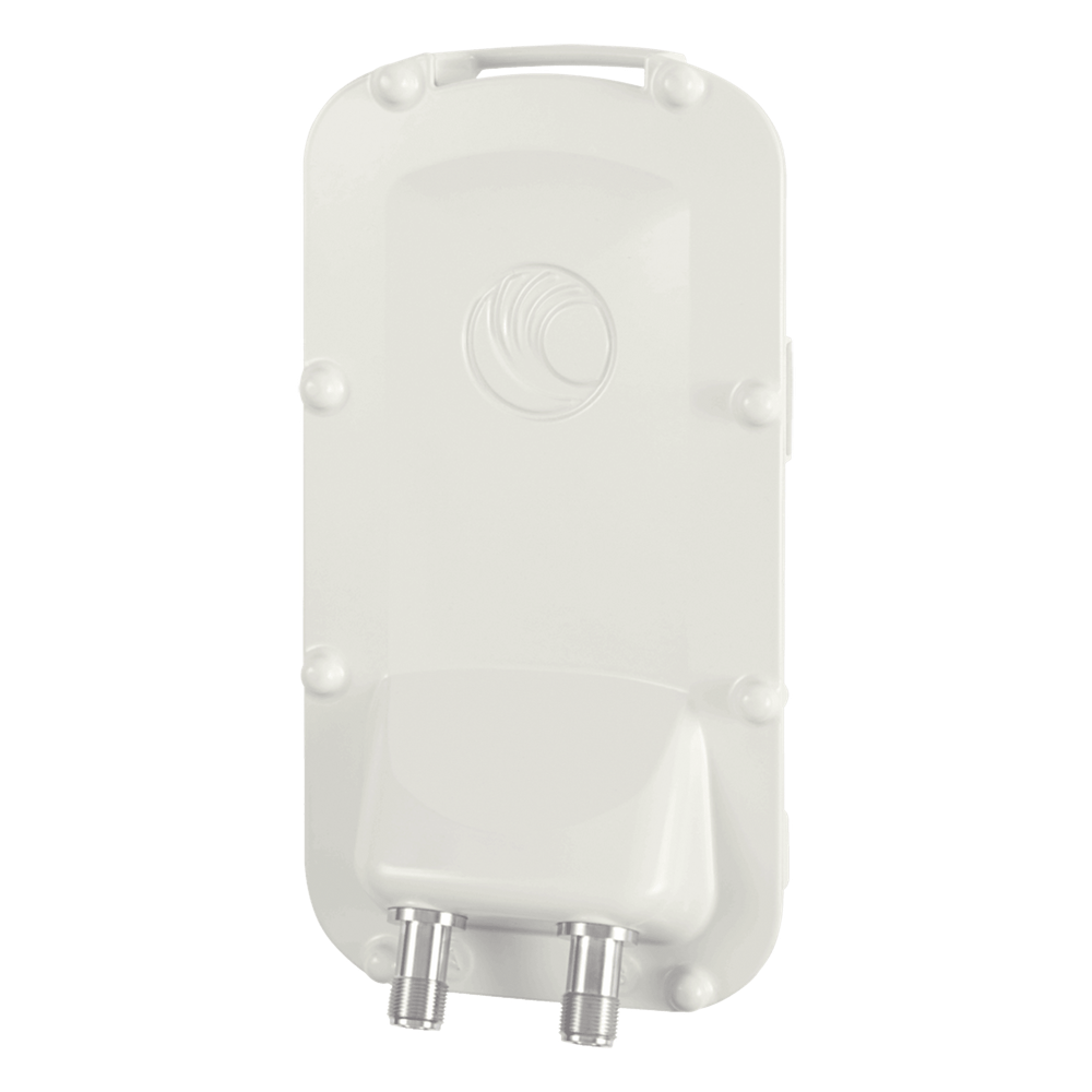 PTP450 - Radio Backhaul Conectorizado, 4.9-5.9 Ghz, hasta 300 Mbps, protección IP67, filtro dinámico contra interferencias (C050045B001B)