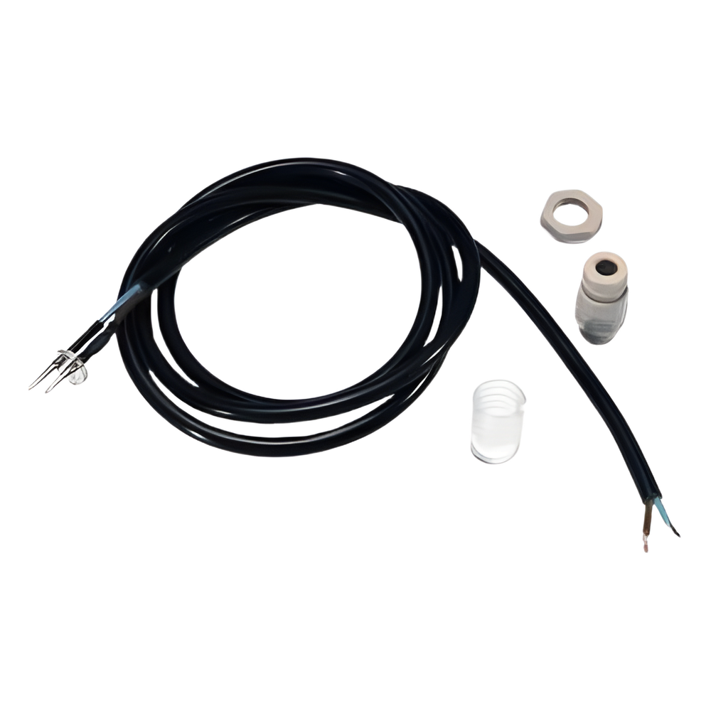 Cable para Conexión de Cordón luminoso en Barreras