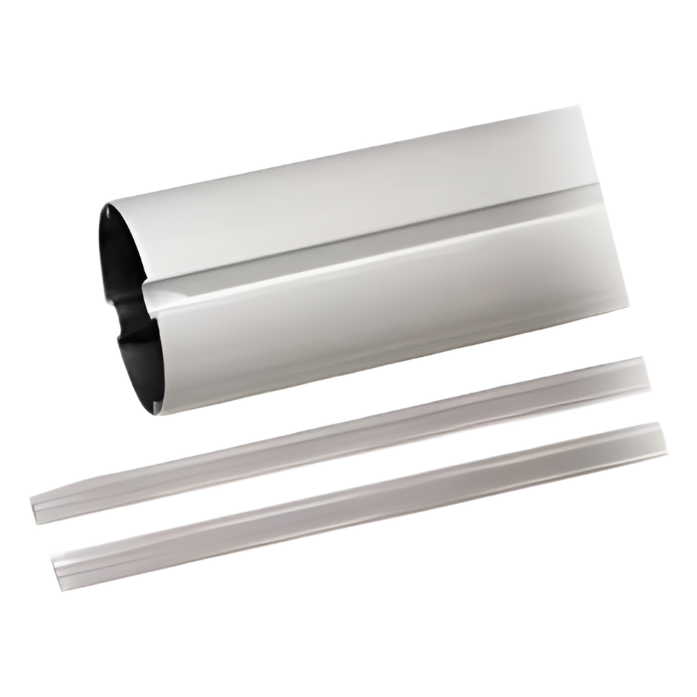 Mástil Tubular