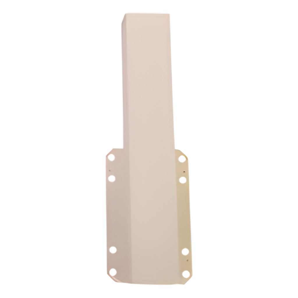 Enganche para mástil 009MXARM001 con barrera GARD4 (001G4140Z